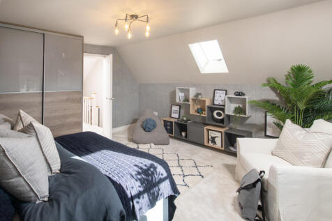 The Nesfield Chartford Homes